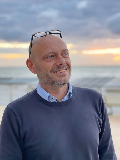 Kristof Cornelis - Founder & CEO FlowSquad